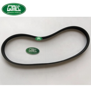 Correa de Transmisión Secundaria de Gasolina de 1355 mm y 8 Nervaduras PQS500241 8DPK1355 GL0916 para Land Rover para Range Rover 4.2L V8, Repuesto de Automóvil en Línea - Product Image 6