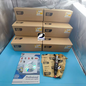 Máy móc xây dựng 387-9431 387-9432 387-9433 387-9434 phần động cơ phun 3879431 3879432 3879433 3879434 - Product Image 4