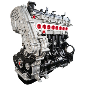 Bloque <span class=keywords><strong>de</strong></span> Motor D4CB <span class=keywords><strong>de</strong></span> Alto Rendimiento, Nuevo, 2.5L Diésel Euro4, Ensamblaje <span class=keywords><strong>de</strong></span> Motor para <span class=keywords><strong>Hyundai</strong></span> Starex H-1 H200 ILoad Kia Sorento - Product Image 3