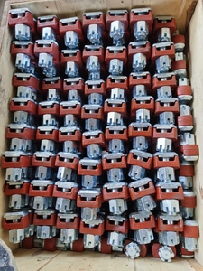 Chất Lượng Cao Sử Dụng Kim Loại Trục Bộ Phận Twist Khóa <span class=keywords><strong>Container</strong></span> Bán Trailer Xe Tải Phụ Kiện Nặng Và Ánh Sáng Ổ Khóa Cho Bán - Product Image 6