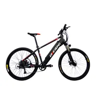 Fitness ekipmanları 26 inç 21 hız mtb e-bike e bisiklet dağ bisikleti e bisiklet 1500 watt