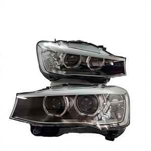 Sistema de Iluminación Automotriz Remanufacturado de Alta Calidad, Faros LED para X3 F25 12V 3000K 70W 4000 Lúmenes D2S - Product Image 5