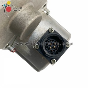 Original G2.144.5011 Ink Fountain Roller Motor IMS:GK2012 150W 60:1 for Heidelberg SM/PM52 Machine Parts Press Spare Parts - Product Image 6