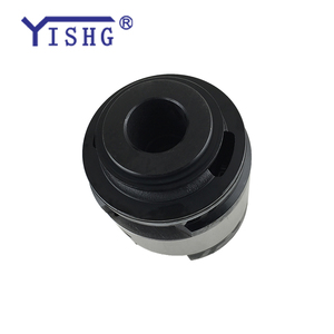 Repuestos para Bomba de Paletas Hidráulica, Kit T6D T6D-028-2R00-B1, Núcleo de Bomba, Estator de Hierro Fundido, 210 Bar - Product Image 1