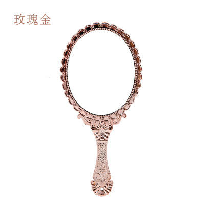 Rose gold 11.5 * 24.5 cm