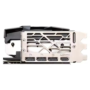 ข้อเสนอการขายที่ดีที่สุดสำหรับการ์ดจอ <span class=keywords><strong>MSI</strong></span> GeForce RTX <span class=keywords><strong>4070</strong></span> <span class=keywords><strong>Ti</strong></span> suprim พร้อมรองรับหน่วยความจำความเร็วสูง - Product Image 5