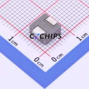 ASPI-0630LR-150M-T15 ตัวเหนี่ยวนำไฟฟ้าแบบ SMD, 6.6x7.1 มม. ( ค่าความเหนี่ยวนำ: 15uH ) ( ความแม่นยำ: 20% กระแสไฟฟ้าที่กำหนด: 3A ) - Product Image 2