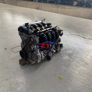 <span class=keywords><strong>Motor</strong></span> Usado Original de Japón <span class=keywords><strong>para</strong></span> <span class=keywords><strong>Mazda</strong></span> LF2.0, <span class=keywords><strong>Motor</strong></span> de Gasolina de 4 Cilindros y 2.0L <span class=keywords><strong>para</strong></span> Uso Diario y Conducción Urbana - Product Image 2