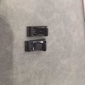 Clip de fixation de ressort de porte-bidon pour Toyota 77360-35040 77360-30070 pour RAV4 Highlander Lexus, pièce de rechange - Product Image 6