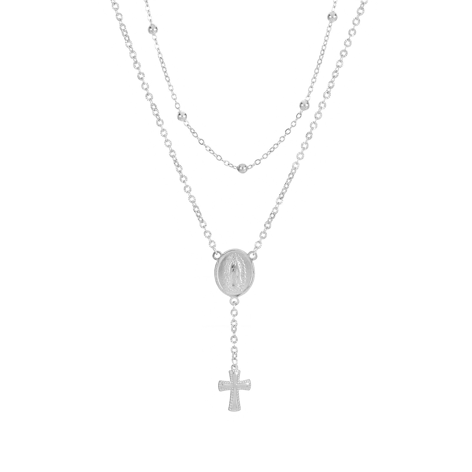 Silver