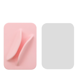 ที่ใส่ลิปบาล์มซิลิโคนสำหรับเคสโทรศัพท์ iPhone และ Android ที่ยึดติดด้านหลังเคสโทรศัพท์แบบนิ่ม ปลอกใส่ลิปสติก - Product Image 2