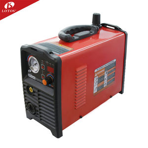 Neue Version Lotos LTP5500D 110V/220V 50 Ampere Luft Metall Igbt Plasma 3 in1 Cut 50 Plasmas chneide maschine - Product Image 2