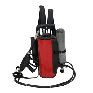 Sistema antincendio all'ingrosso 12L zaino manuale dispositivo antincendio - Product Image 3