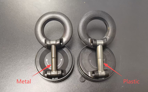 Supporto Magnetico per Telefono di Alta Qualità con Magnete N52 Originale Modello K007 per Tutti i Tipi di Telefono - Product Image 4