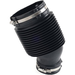 Manguera de Admisión de Aire LR036445 LR036446 para Land Rover Range Rover, Pieza de Repuesto del Motor con Abrazadera - Product Image 5