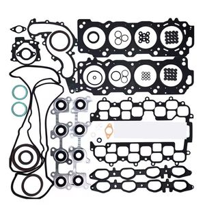 Kit de réparation complet du moteur avec joints OE 04111-50511 pour Toyota 3UZ-FE <span class=keywords><strong>Lexus</strong></span> GS430 LS430, Crown Majesta UZS186 4.3L V8 - Product Image 4