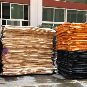 थोक कस्टम पर्यावरण के अनुकूल उच्च गुणवत्ता वाले स्लाइपर फ्लिप फ्लॉप एकमात्र शीट इवीव शीट सामग्री ठोस रंग एवा शीट बोर्ड - Product Image 5