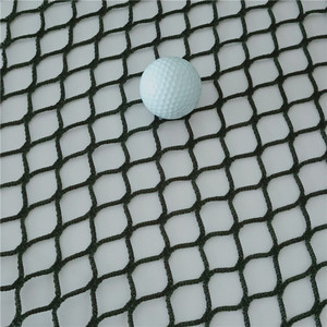 Giá Rẻ Giá Thể Thao Ngoài Trời Bóng 2.5Cm Kích Thước Lưới Knotless Golf Bóng Dừng Lưới - Product Image 2