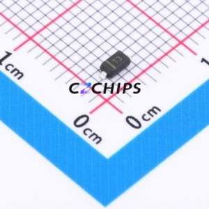 Diodo de Conmutación BAV21W SOD-123 de Alta Calidad, Proveedor de Componentes Electrónicos al por Mayor y Servicio de Lista de Materiales - Product Image 1