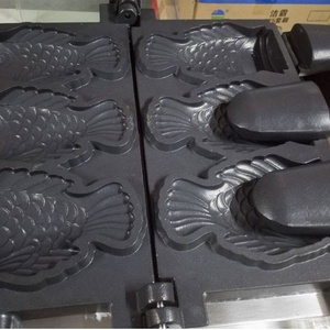 <span class=keywords><strong>Gaufrier</strong></span> Taiyaki à gaz à bas <span class=keywords><strong>prix</strong></span> - Product Image 2