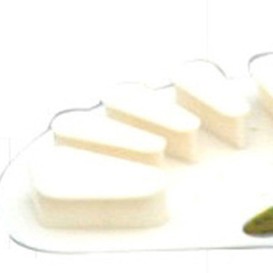 Séparateur de doigts avec sangles en plastique, taille SML, pour la rééducation de la main - Product Image 1