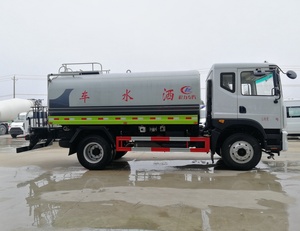 รถบรรทุกน้ำดองเฟิง<span class=keywords><strong>ม</strong></span>ือ<span class=keywords><strong>สอง</strong></span> ขนาด 12000-15000 ลิตร <span class=keywords><strong>ราคา</strong></span><span class=keywords><strong>ถูก</strong></span> รถฉีดน้ำฆ่าเชื้อ รถบรรทุกน้ำราคาประหยัด - Product Image 6