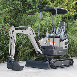 จัดส่งฟรี รถขุดขนาดเล็ก 2.5 ตัน เครื่องยนต์คูโบต้า สำหรับใช้ในบ้าน รถขุดไฮดรอลิก ขนาด 2 ตัน 3 ตัน <span class=keywords><strong>4</strong></span> ตัน 3.5 ตัน - Product Image 6