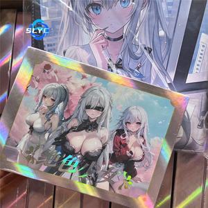 Groothandel Godin Story Collection Cards Waifu Senpai Godin Meisje Badpak Bikini Kids Promotiespeelgoed En Hobby 'S Cadeau - Product Image 2