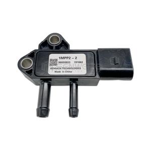 เซ็นเซอร์วัดความดันแตกต่างของเซ็นซาตา เทคโนโลยีส์ รุ่น 1MPP2-2 สำหรับ ไวชัย ซิโนทรัค โฟตอน เชฟโรเลต - Product Image 3