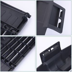 Kit <span class=keywords><strong>de</strong></span> grille <span class=keywords><strong>de</strong></span> protection <span class=keywords><strong>de</strong></span> siège avant droit 60911957 7680017AG pour Fiat <span class=keywords><strong>Ducato</strong></span> 250 – Pièces détachées automobiles en gros haute performance - Product Image 6