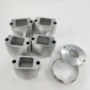 Chính xác chết đúc nhà máy tùy chỉnh mg/<span class=keywords><strong>AL</strong></span> phần hợp kim cho robot/bay không người lái/thiết bị thông minh - Product Image 6