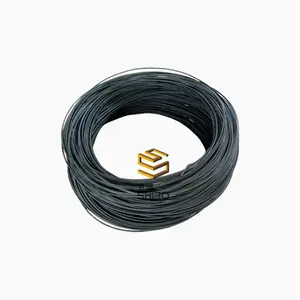 NiCr80/20 मिश्र धातु हीटिंग का तार तारों के लिए भट्ठी