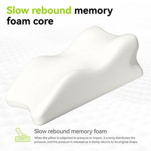 Gối tựa lưng đa năng cạnh giường ngủ, hỗ trợ nằm sấp, chơi điện thoại và ngủ thoải mái - Product Image 5