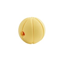 2024 nouveau Design curieusement appelé jouet alimentaire qui fuit pour voyager, balle interactive Ourpets IQ Treat Ball