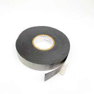 Adhesivo de fusión autoamalgamante Empalme Vulcanización Epr Etileno Propileno <span class=keywords><strong>Cinta</strong></span> de goma - Product Image 4