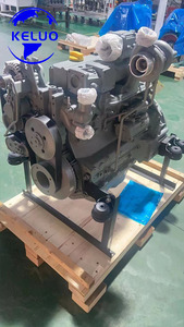 Moteur stable BF4M2012 propulsant des fourgons d'expédition de chasse à la <span class=keywords><strong>truffe</strong></span> <span class=keywords><strong>du</strong></span> désert et des unités de recherche de nourriture - Product Image 3