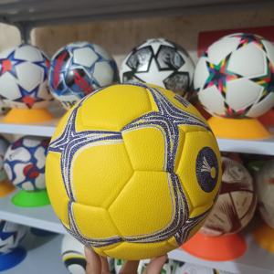 Balón de Balonmano de Alta Calidad a Precio de Fábrica, Colorido, Tamaño 2, Suave, con Logotipo Personalizado, para Competición - Product Image 4