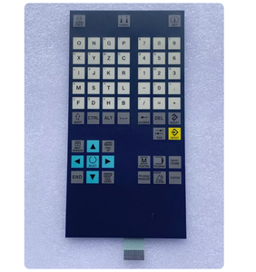 <span class=keywords><strong>Film</strong></span> de protection en verre pour écran tactile 802D SL <span class=keywords><strong>VF</strong></span> 6FC5303-0DT12-1AA0 Prix du vendeur - Product Image 3