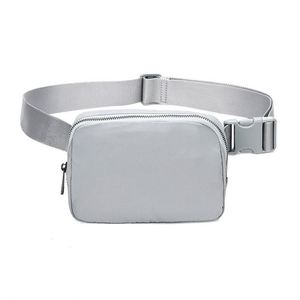 Riñonera Deportiva Personalizable para Hombre, de Nailon Ajustable, para Correr, Senderismo, Gimnasio, Deportes al Aire Libre, con Logotipo Personalizado - Product Image 6