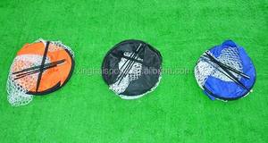 Nueva Portería de Fútbol Plegable y Portátil <span class=keywords><strong>para</strong></span> Niños, <span class=keywords><strong>para</strong></span> Entrenamiento al Aire Libre, Puerta de <span class=keywords><strong>Malla</strong></span> <span class=keywords><strong>para</strong></span> Balón de Fútbol - Product Image 6