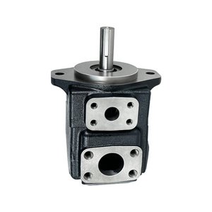 อะไหล่ทดแทนสำหรับปั๊มใบพัดเดี่ยวรุ่น T6C-017-1R03-B1-J170 |   เสียงสูงและเสียงต่ำ |   ระบบไฮดรอลิกอุตสาหกรรม - Product Image 1