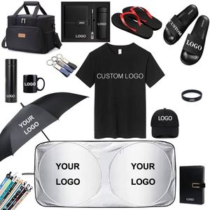 Custom Corporate <b>Gift</b> Set With Logo <b>Office</b> Promotional <b>Gift</b> Sets Advertising Promotional Items for Business <b>Gift</b> Sets - Product Image 4
