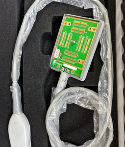 Servicio de Reparación de Sonda de Ultrasonido M-Turbo10-5, Equipo de Ultrasonido M Turbo10-5 - Product Image 1
