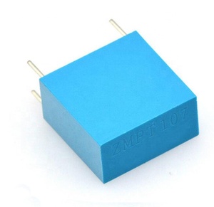 Transformateur de micro-tension de précision original ZMPT107 <span class=keywords><strong>2mA</strong></span>/<span class=keywords><strong>2mA</strong></span> Capteur d'inductance mutuelle - Product Image 3