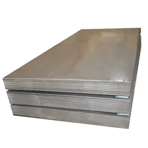 工厂价格高品质6061 6063铝板8x 12英寸升华空白铝板用于定制广告印刷