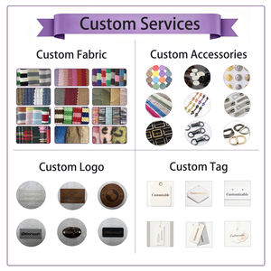 مصنع رخيص ملابس لينة مخصصة عالية الجودة للخريف والشتاء والحيوانات الأليفة القط والكلاب - Product Image 6