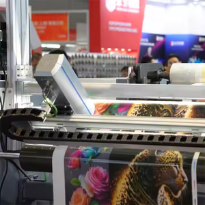 Sistema de Inspección de Video <span class=keywords><strong>Web</strong></span> con Cámara Industrial de Nuevo Diseño 2026 - Compatible con Heidelberg/Roland - Product Image 3