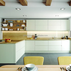 <span class=keywords><strong>Mobili</strong></span> da <span class=keywords><strong>Cucina</strong></span> su Misura con Design a Penisola, Armadietti in Legno per <span class=keywords><strong>Cucina</strong></span>, Arredamento per la Casa in Vendita - Product Image 2