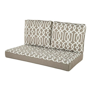 <span class=keywords><strong>Cojines</strong></span> <span class=keywords><strong>para</strong></span> Muebles de Patio de Asiento Profundo <span class=keywords><strong>para</strong></span> Exteriores, Resistentes a la Intemperie, <span class=keywords><strong>para</strong></span> Jardín, Balcón y Uso Comercial - Product Image 3