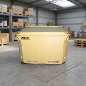 Contenedor Aislado de 660L para Transporte de Alimentos para Catering Comercial, Contenedor Aislado de Alta Resistencia para Almacenamiento de Alimentos de 660L - Product Image 3